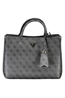 Immagine di GUESS JEANS BORSA DONNA NERO