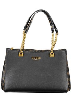 Immagine di GUESS JEANS BORSA DONNA NERO