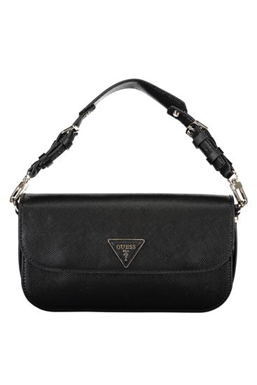 Immagine di GUESS JEANS BORSA DONNA NERO