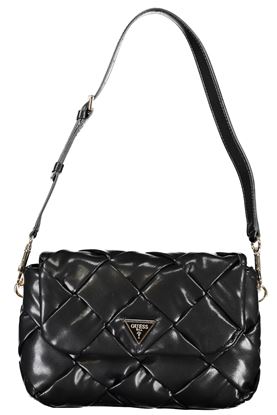 Immagine di GUESS JEANS BORSA DONNA NERO