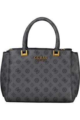 Immagine di GUESS JEANS BORSA DONNA NERO