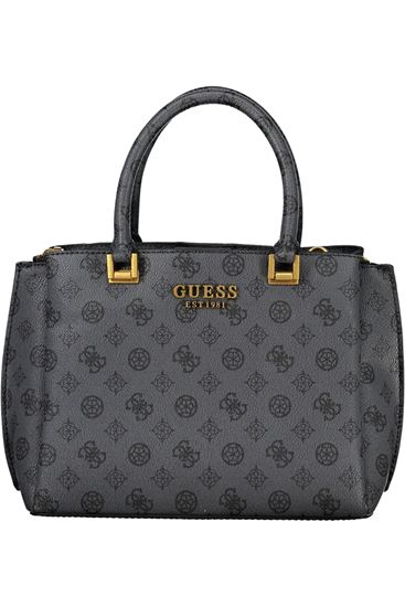 Immagine di GUESS JEANS BORSA DONNA NERO