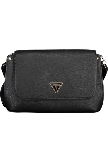 Immagine di GUESS JEANS BORSA DONNA NERO