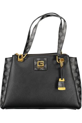 Immagine di GUESS JEANS BORSA DONNA NERO