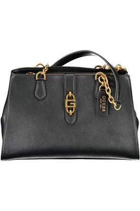 Immagine di GUESS JEANS BORSA DONNA NERO