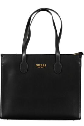 Immagine di GUESS JEANS BORSA DONNA NERO