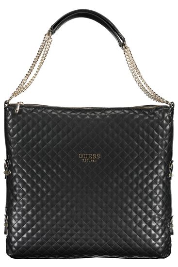 Immagine di GUESS JEANS BORSA DONNA NERO