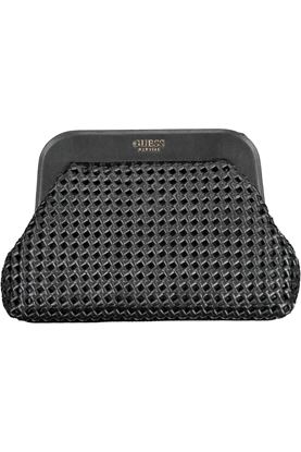 Immagine di GUESS JEANS BORSA DONNA NERO