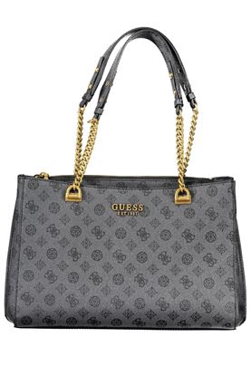 Immagine di GUESS JEANS BORSA DONNA NERO