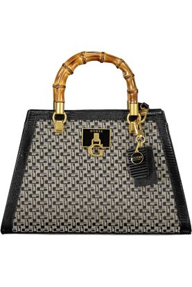 Immagine di GUESS JEANS BORSA DONNA NERO