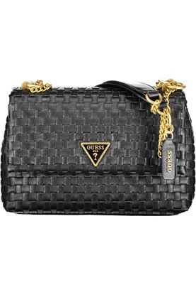 Immagine di GUESS JEANS BORSA DONNA NERO