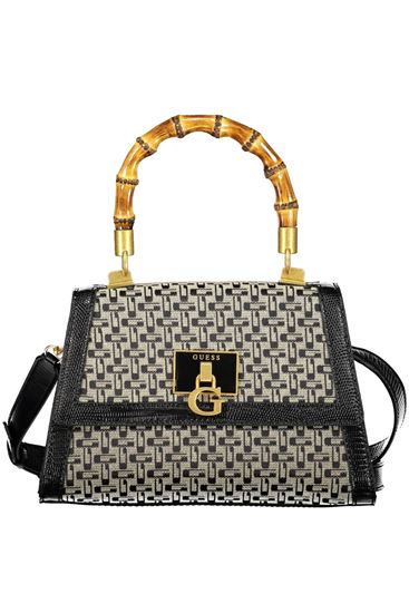 Immagine di GUESS JEANS BORSA DONNA NERO