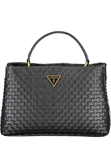 Immagine di GUESS JEANS BORSA DONNA NERO