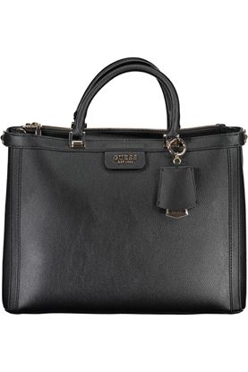 Immagine di GUESS JEANS BORSA DONNA NERO