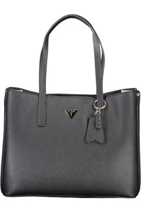 Immagine di GUESS JEANS BORSA DONNA NERO