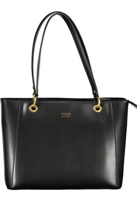 Immagine di GUESS JEANS BORSA DONNA NERO