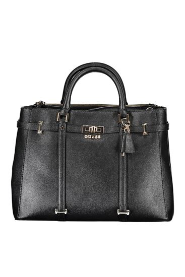 Immagine di GUESS JEANS BORSA DONNA NERO