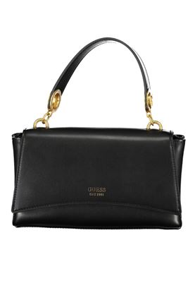 Immagine di GUESS JEANS BORSA DONNA NERO