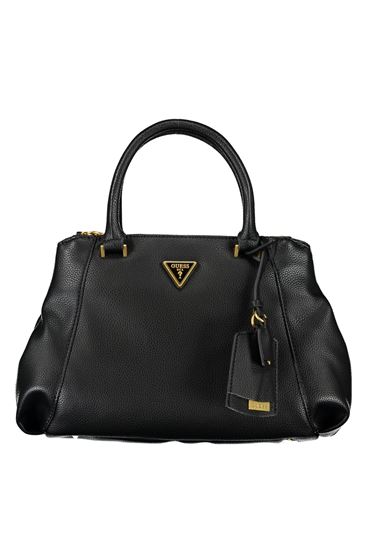 Immagine di GUESS JEANS BORSA DONNA NERO