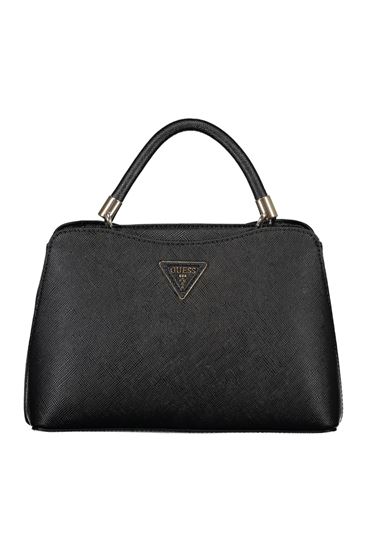 Immagine di GUESS JEANS BORSA DONNA NERO