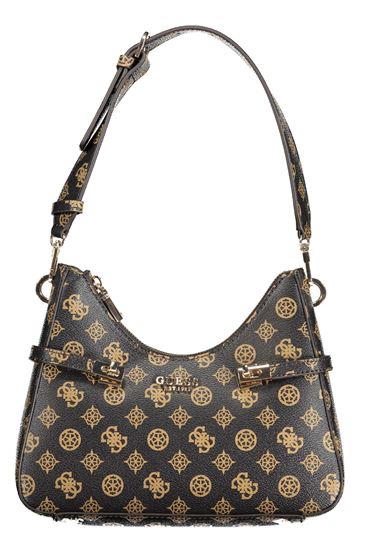 Immagine di GUESS JEANS BORSA DONNA MARRONE