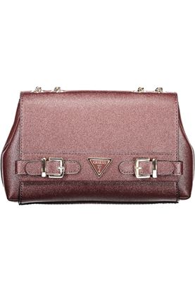 Immagine di GUESS JEANS BORSA DONNA MARRONE