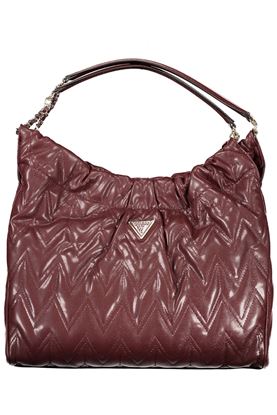 Immagine di GUESS JEANS BORSA DONNA MARRONE