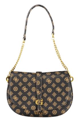 Immagine di GUESS JEANS BORSA DONNA MARRONE