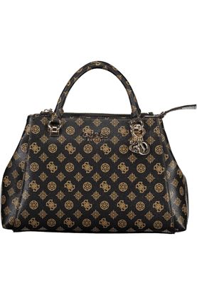 Immagine di GUESS JEANS BORSA DONNA MARRONE