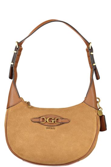 Immagine di GUESS JEANS BORSA DONNA MARRONE