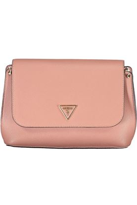 Immagine di GUESS JEANS BORSA DONNA ROSA