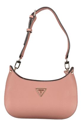 Immagine di GUESS JEANS BORSA DONNA ROSA