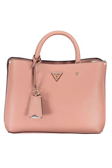 Immagine di GUESS JEANS BORSA DONNA ROSA