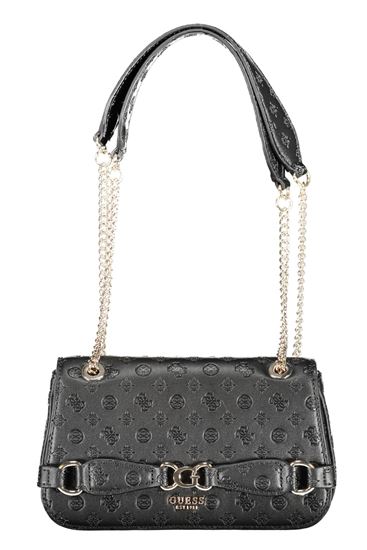 Immagine di GUESS JEANS BORSA DONNA NERO