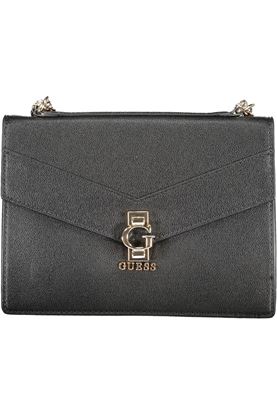 Immagine di GUESS JEANS BORSA DONNA NERO