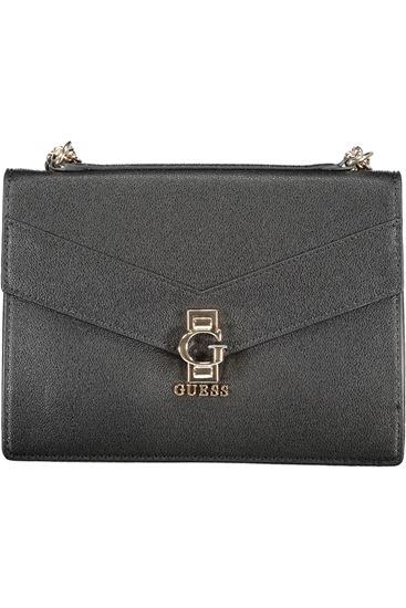 Immagine di GUESS JEANS BORSA DONNA NERO