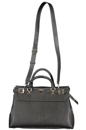 Immagine di GUESS JEANS BORSA DONNA NERO