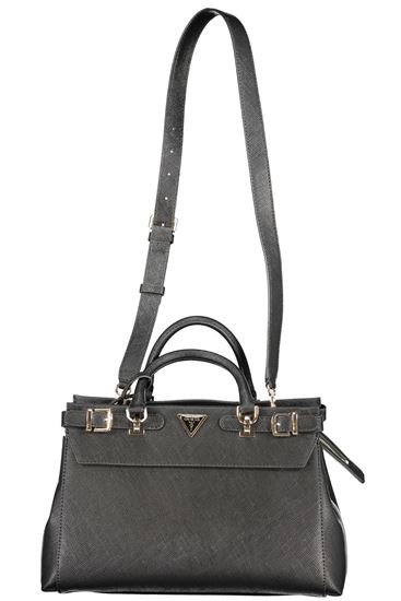 Immagine di GUESS JEANS BORSA DONNA NERO