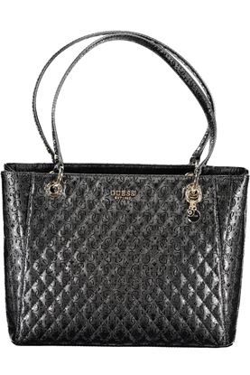 Immagine di GUESS JEANS BORSA DONNA NERO