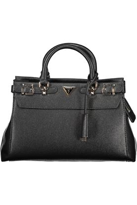 Immagine di GUESS JEANS BORSA DONNA NERO