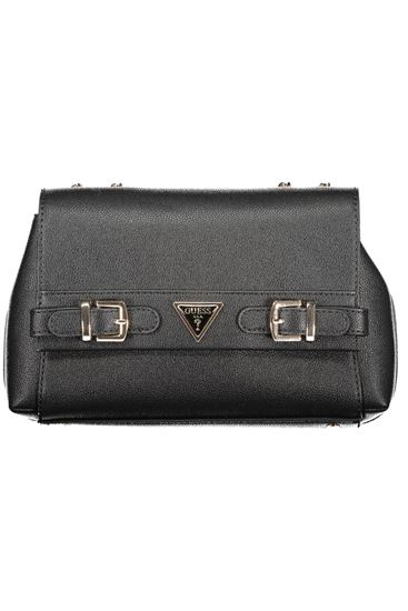 Immagine di GUESS JEANS BORSA DONNA NERO