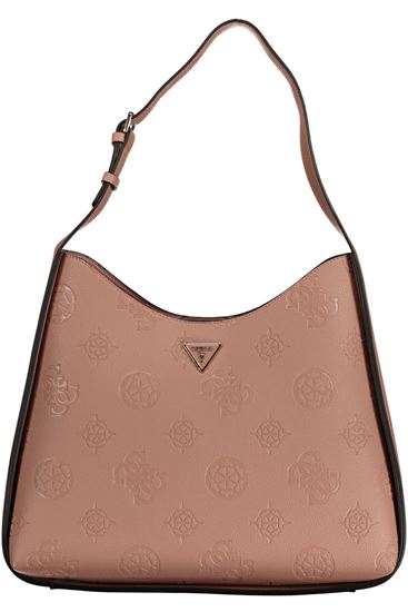 Immagine di GUESS JEANS BORSA DONNA ROSA