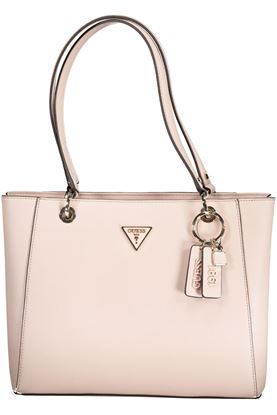 Immagine di GUESS JEANS BORSA DONNA ROSA