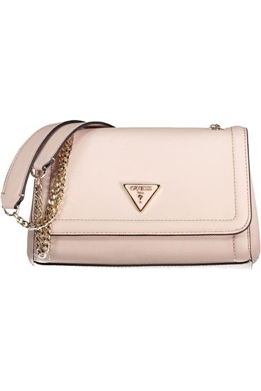 Immagine di GUESS JEANS BORSA DONNA ROSA