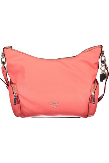 Immagine di GUESS JEANS BORSA DONNA ROSA