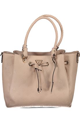 Immagine di GUESS JEANS BORSA DONNA ROSA