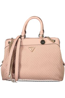 Immagine di GUESS JEANS BORSA DONNA ROSA