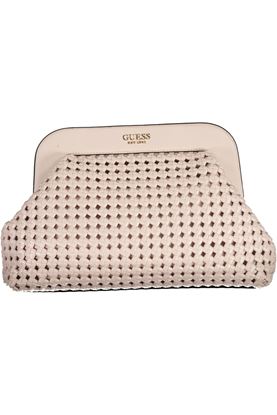 Immagine di GUESS JEANS BORSA DONNA ROSA