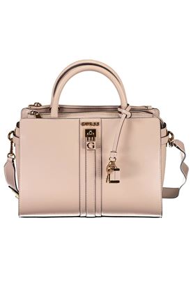 Immagine di GUESS JEANS BORSA DONNA ROSA