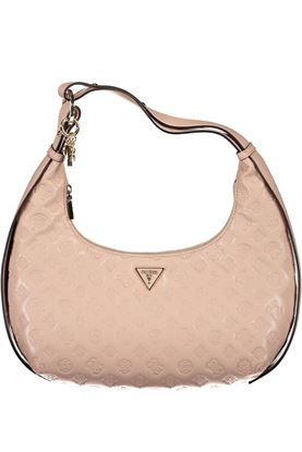 Immagine di GUESS JEANS BORSA DONNA ROSA